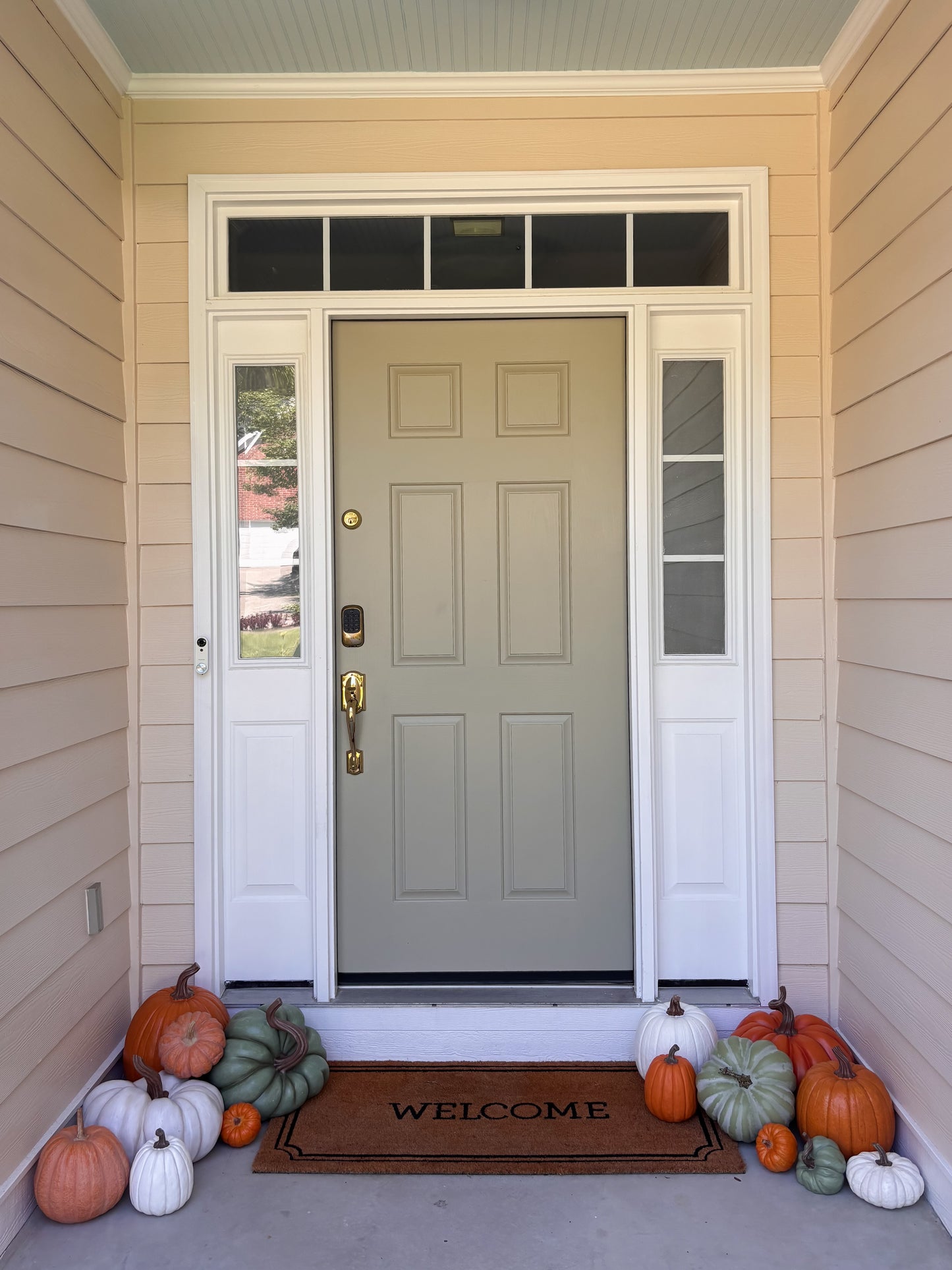 The Mini Porch