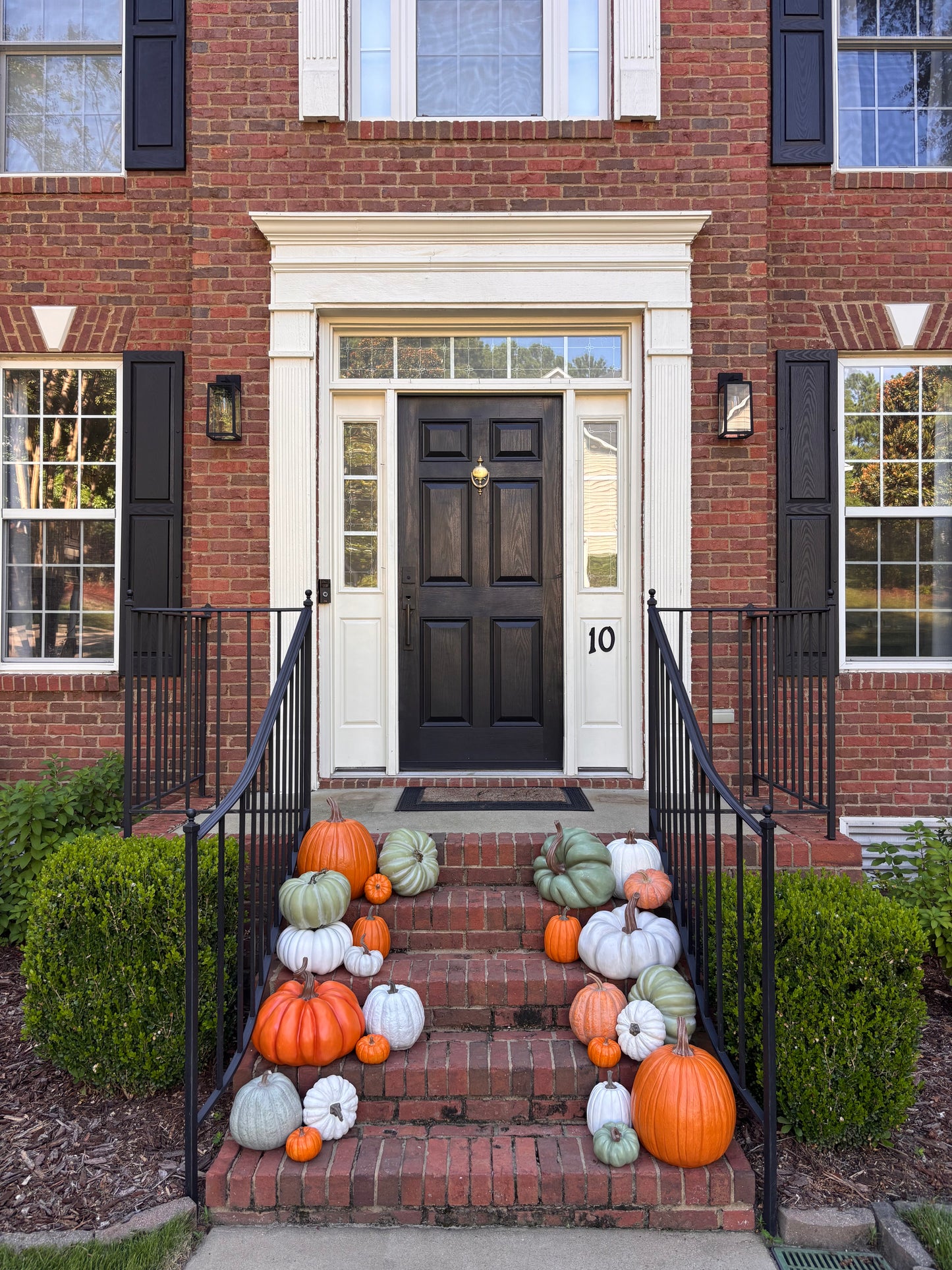 The Classic Porch