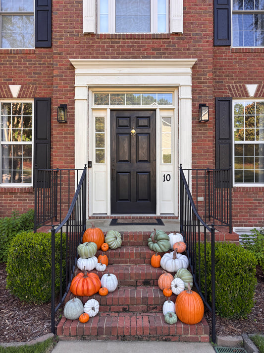 The Classic Porch